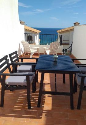 Gran Alacant Apartamento | La casita de la playa