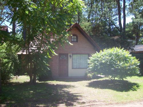 Cariló Casa | La casita de Loly