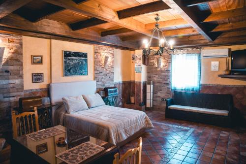 Armilla Apartamento | La Casita de los Cactus