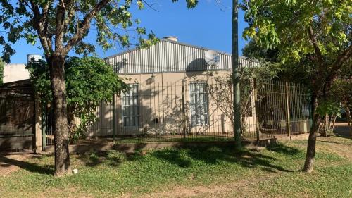 Colón Casa | La Casita de los Cholis