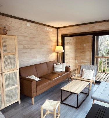 Malalcahuello Chalet De Esquí | La Casita de Malalcahuello