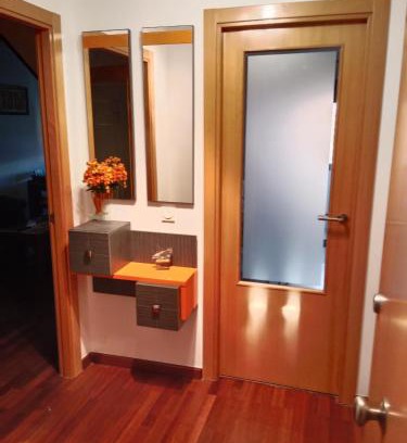 Zamora Apartamento | La casita de Miguel, con garaje y piscina