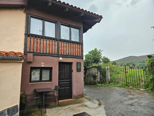 Llerandi Chalet De Esquí | La casita de Orión,Piloña 37A01