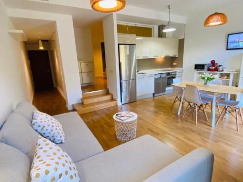El Pilar Apartamento | La casita de Palomar - PalomarGroup
