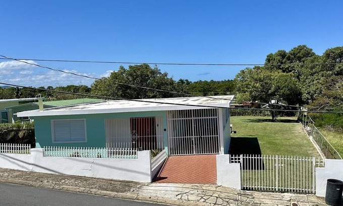 Cabezas Casa | La Casita de las Croabas - Walk to the Beach