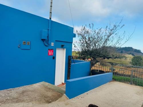 La Esperanza Casa | La casita de Rosi