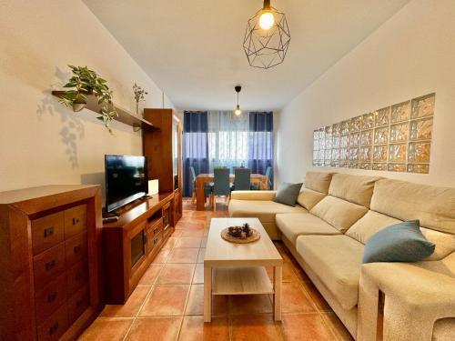 Valle de Guerra Apartamento | La casita de Vera