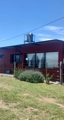 Departamento Calamuchita Casa | La Casita de Villa Yacanto