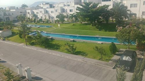 Morelos Casa | La casita de Xochitepec