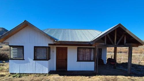 Lonquimay Chalet De Esquí | La Casita del Campo