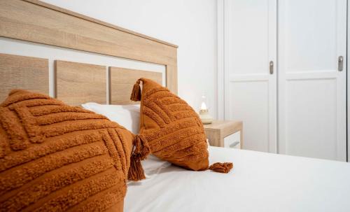 Los Abrigos Apartamento | La Casita del Muelle 50 m Sea-Apartamento cerca Aeropuerto Tenerife Sur-Los Abrigos
