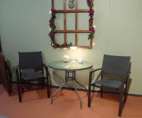 Agüimes Casa | La Casita del Naranjo