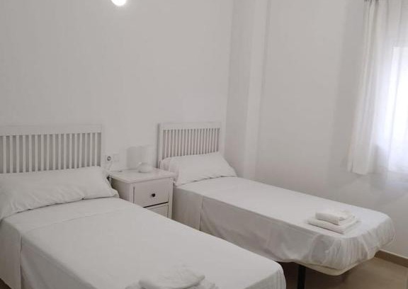 Cabo de Palos Cama Y Desayuno | La Casita del pescador