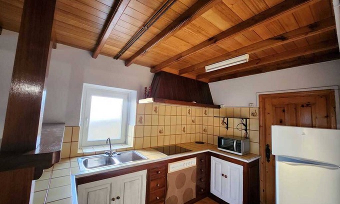 Loza Apartamento | La Casita del Pueblo