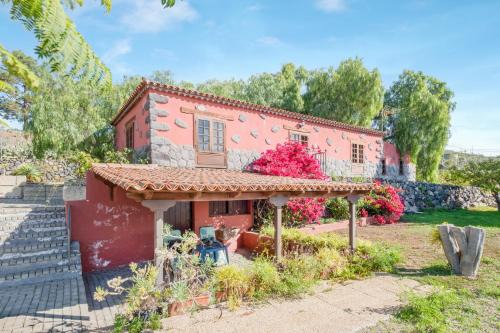El Madronal Casa | La casita del Rincón