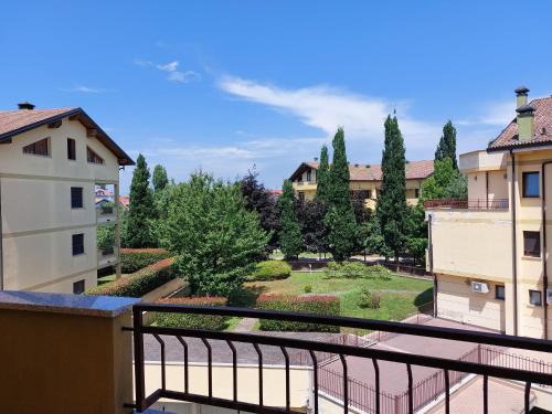 Santo Stefano Ticino Apartamento | La Casita di Santo Stefano