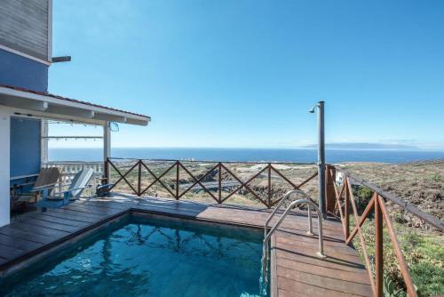 Armenime Casa | La Casita