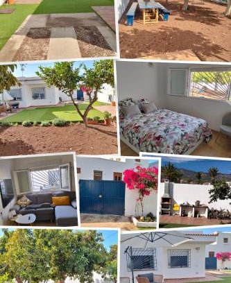 Arafo Casa | La casita
