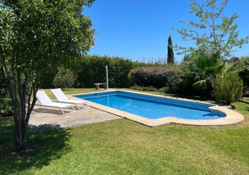Nueva Milla de Oro Casa | La Casita