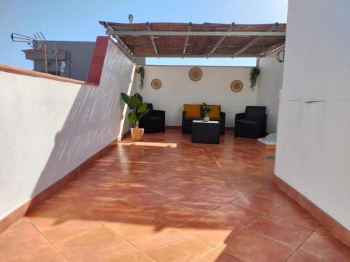 San Andres Apartamento | La Casita