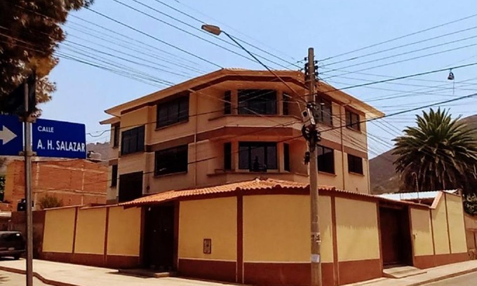 Cochabamba Casa | La Casita Feliz.!