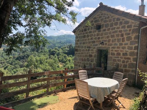 Beauvene Casa | La Casita