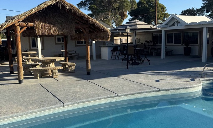 Sunrise Manor Casa | La Casita, Las Vegas
