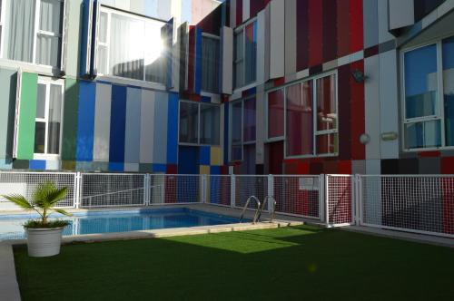 Jaén Casa | La Casita Morada