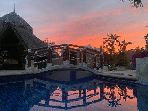 Cabo San Lucas Casa | La Casita