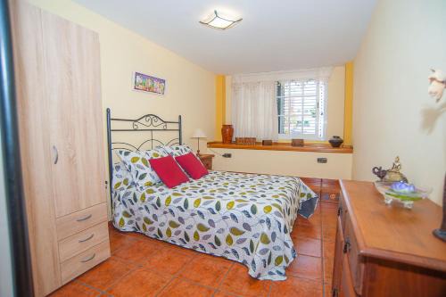 Guimar Apartamento | La Casita Nueva