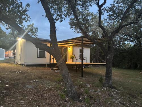 Lakehills Casa | La Casita Our Little piece of paradise