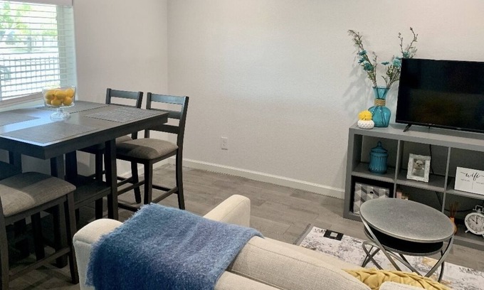 Imperial Apartamento | “La Casita” Small Cozy Studio