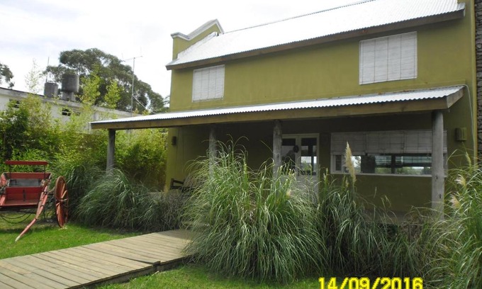 Garzon Casa | La Casita