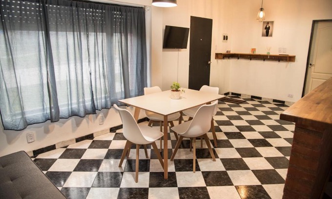 Perito Moreno Apartamento | La casita vieja