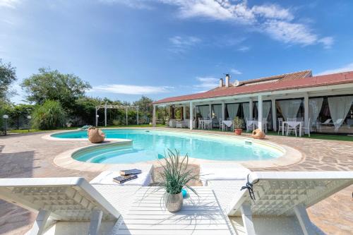 Sorso Villa | La Casitta di Villa L' Abbiu