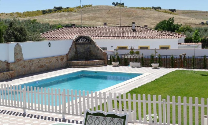 Olivenza Apartamento | LA CASONA DE MANUELA