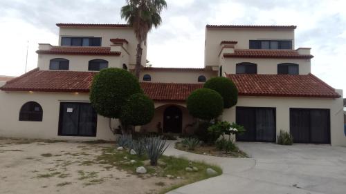 Campo de Golf Fonatur Casa | La Casona #9