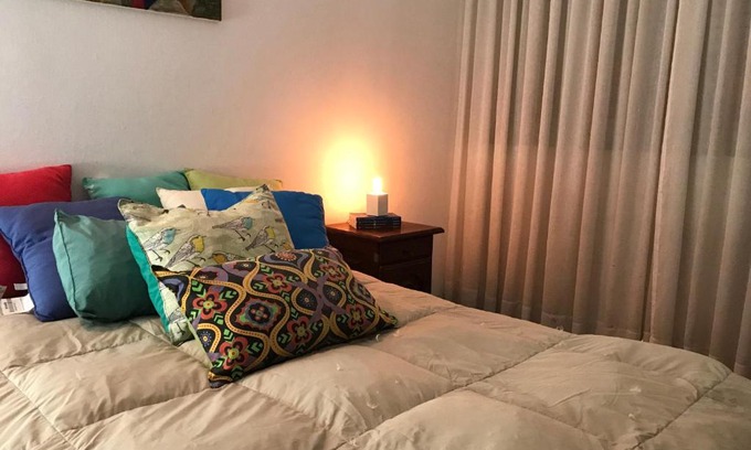 La Plata Apartamento | La Casona