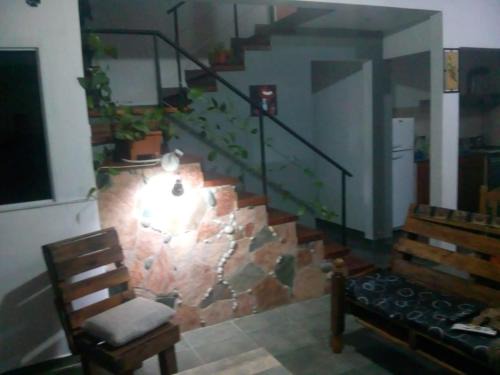 General San Martín Casa | La casona