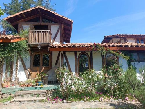 Penalolen Apartamento | La Casona