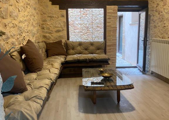 El Burgo de Osma Casa | La Casona de 1717