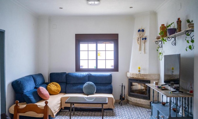 Encinasola Casa | La Casona de Alba
