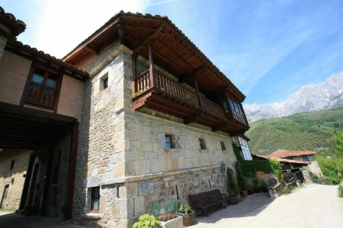 Baro Casa | La Casona De Baró