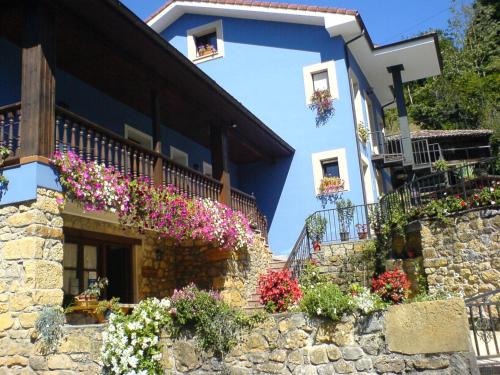 Cangas de Onís Hotel | La Casona de Cardes