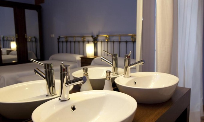 Almajano Hotel | La Casona de la Mesta