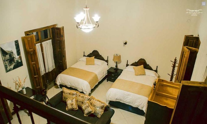 Zacatlán Hotel | La Casona de los Gómez