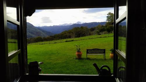 Cangas de Onís Casa | La Casona de Torió