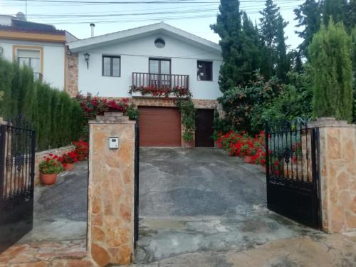 Valenzuela Casa | LA CASONA DE VALENZUELA