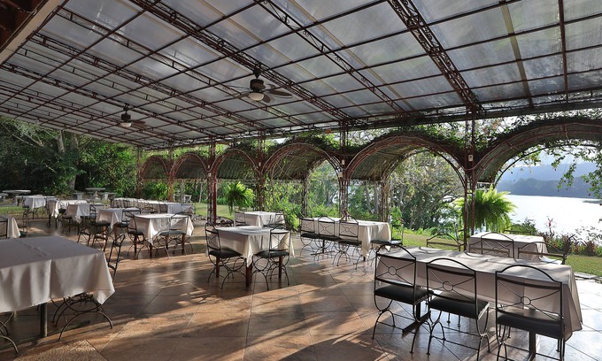 Cachí Hotel | La Casona del Cafetal