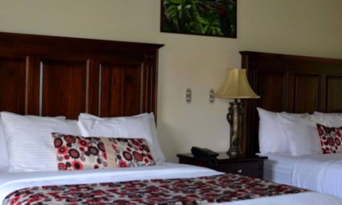 Cachí Apartamento | La Casona del Cafetal, Obata